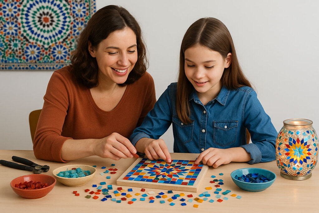 Familien Aktivitäten in Berlin