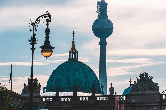 Workshop als Geschenkidee in Berlin