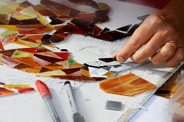 Kreative Workshops in Berlin erleben